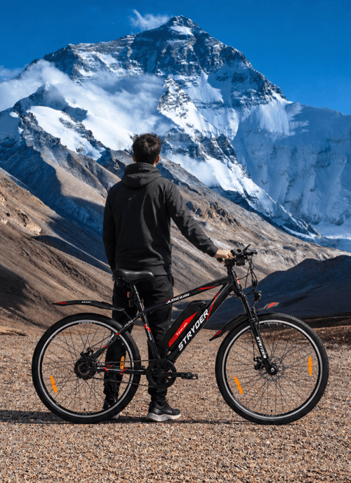 Cycles for Men