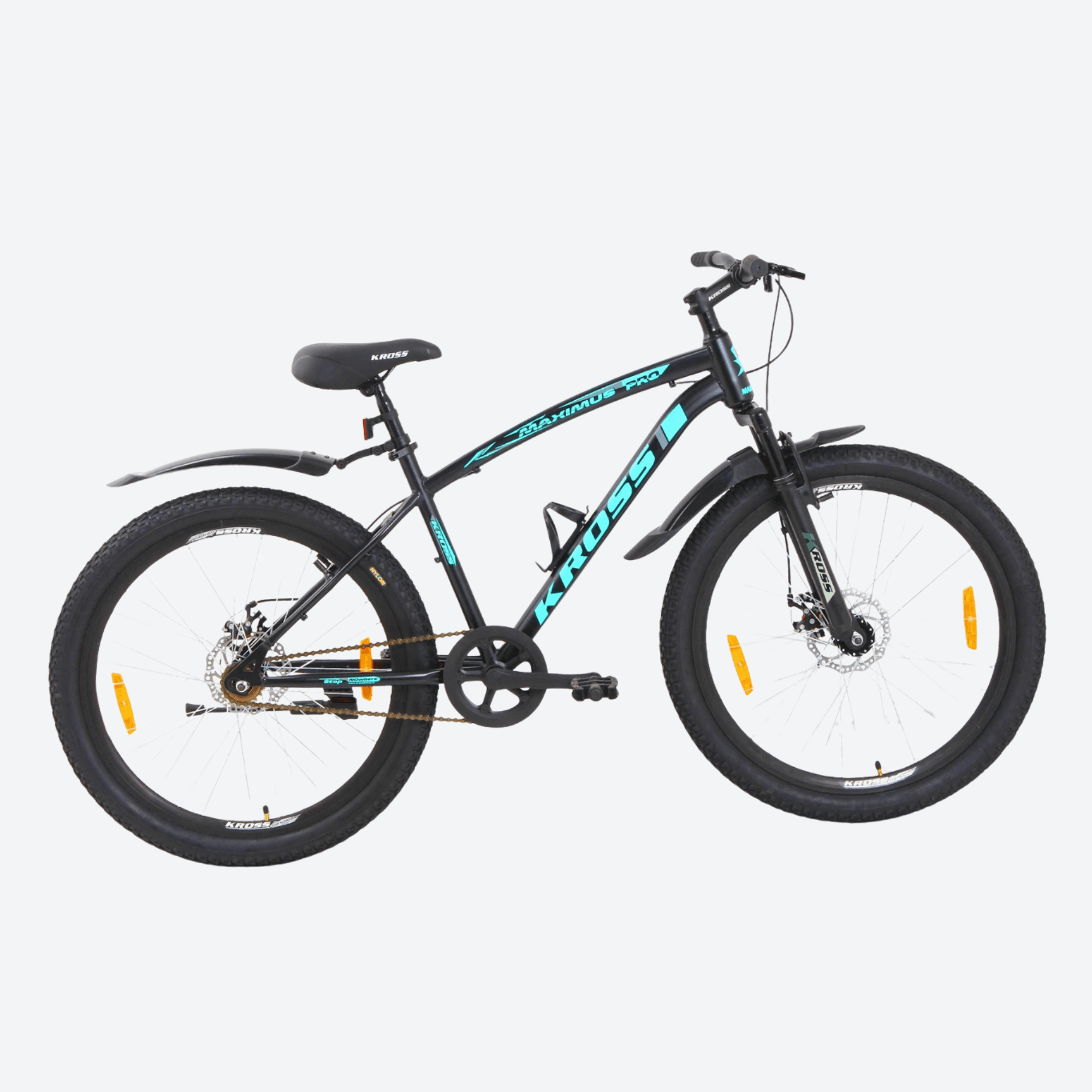 Kross Maximus Pro 26T | Single Speed